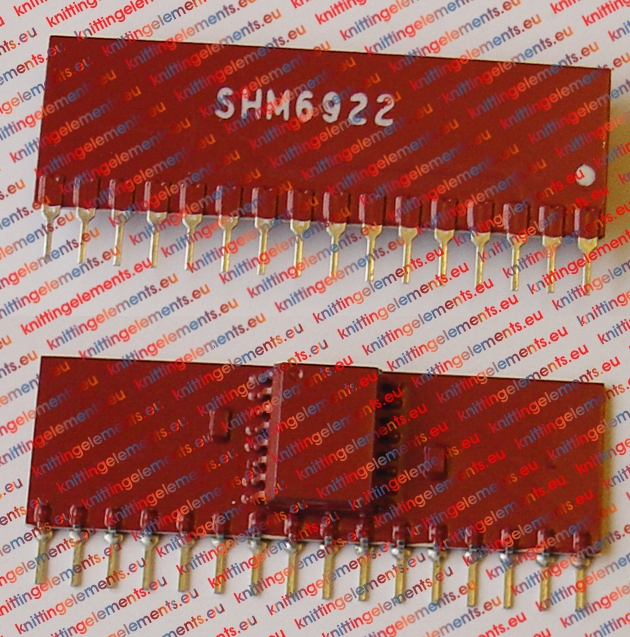 ETICSTK6922